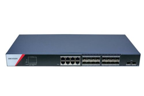 ds-3e1726-si-16f8t2x-68f5f1545b999.jpg Hikvision DS-3E1726-SI-16F8T2X – 26 portos smart menedzslehető switch