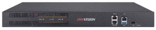 Hikvision DS-6904UDI (B) – Dekóder szerver 4 HDMI kimenettel