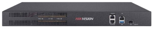 Hikvision DS-6904UDI (B) – Dekóder szerver 4 HDMI kimenettel