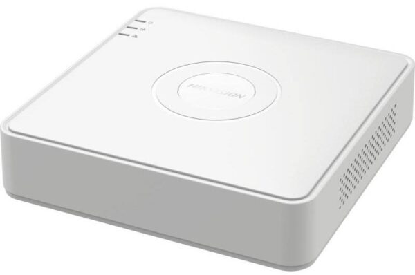 Hikvision DS-7104HGHI-M1/T – 4 csatornás THD DVR