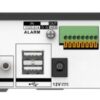 Hikvision DS-7604NI-Q1 (E) – 4 csatornás NVR