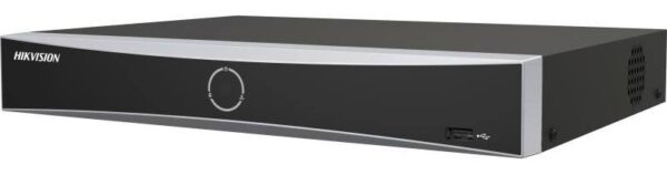 Hikvision DS-7604NXI-K1 (D)/Alarm4+1 – 4 csatornás AcuSense NVR
