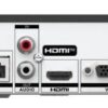 Hikvision DS-7608NI-Q1/8P (E) – 8 csatornás PoE NVR