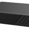 Hikvision DS-7608NI-Q1/8P (E) – 8 csatornás PoE NVR