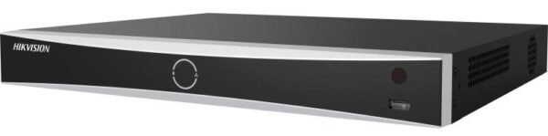 Hikvision DS-7608NXI-I2/VPro – 8 csatornás AcuSense NVR