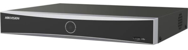 Hikvision DS-7608NXI-K1 (E) – 8 csatornás AcuSense NVR
