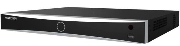 Hikvision DS-7608NXI-K2/8P (D) – 8 csatornás AcuSense PoE NVR