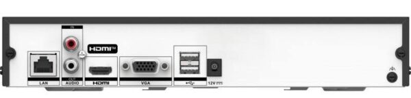 Hikvision DS-7616NI-Q1 (E) – 16 csatornás NVR