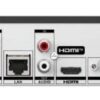 Hikvision DS-7616NI-Q2/16P (E) – 16 csatornás PoE NVR
