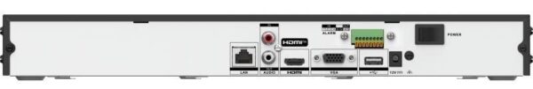 Hikvision DS-7616NI-Q2 (E) – 16 csatornás NVR
