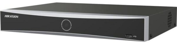 Hikvision DS-7616NXI-K1 (E)/IO4+1_2Lan – 16 csatornás AcuSense NVR
