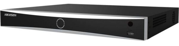 Hikvision DS-7616NXI-K2/16P (D) – 16 csatornás AcuSense PoE NVR