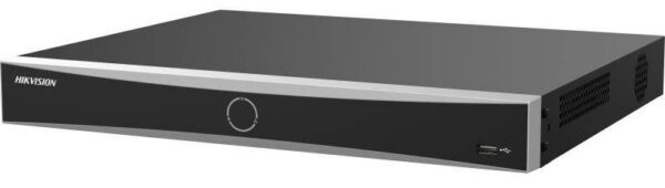 Hikvision DS-7632NXI-K2 (E)/2Lan – 32 csatornás AcuSense NVR