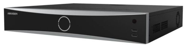 Hikvision DS-7732NXI-K4 (D)/Alarm16+9 – 32 csatornás AcuSense NVR