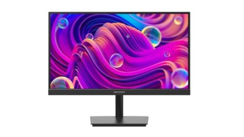 Hikvision DS-D5022F2-1P2 – 21,5" LED monitor