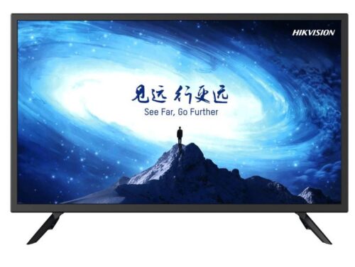 Hikvision DS-D5032F3-1V0S – 32" LED monitor