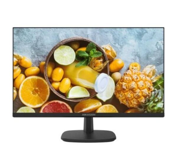 Hikvision DS-D5227U3-1P0 – 27" 4K LED monitor