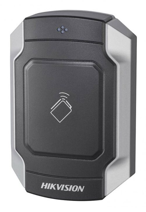 Hikvision DS-K1104M – Kártyaolvasó 13.56 MHz (Mifare)