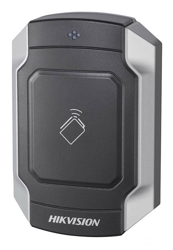 Hikvision DS-K1104M – Kártyaolvasó 13.56 MHz (Mifare)