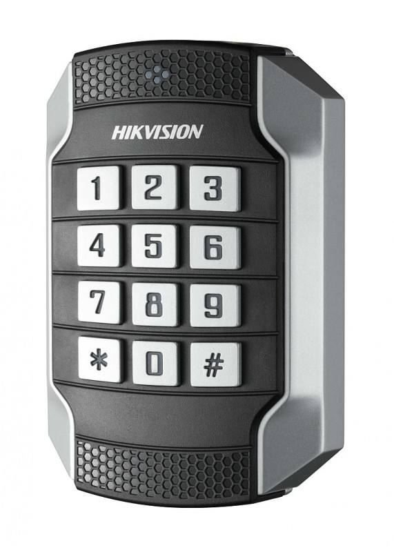 Hikvision DS-K1104MK – Kártyaolvasó 13.56 MHz (Mifare)