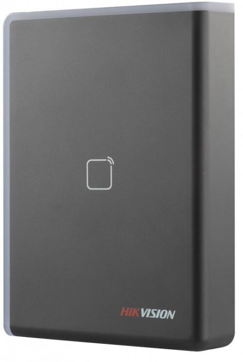 Hikvision DS-K1108AM – Kártyaolvasó 13.56 MHz (Mifare)
