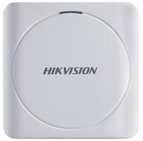 Hikvision DS-K1801M – Kártyaolvasó 13,56 MHz
