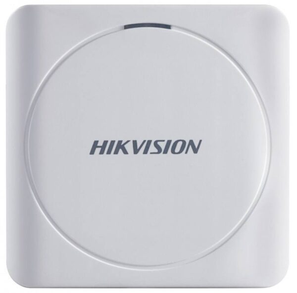 Hikvision DS-K1801M – Kártyaolvasó 13,56 MHz