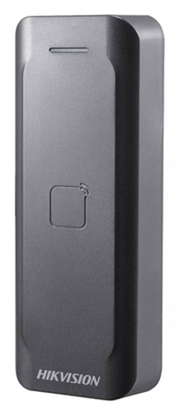 Hikvision DS-K1802M – Kártyaolvasó 13,56 MHz