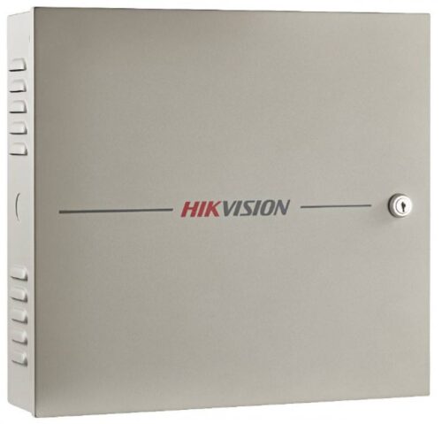 Hikvision DS-K2601T – Ajtóvezérlő 1 ajtóhoz
