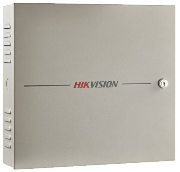 Hikvision DS-K2601T – Ajtóvezérlő 1 ajtóhoz