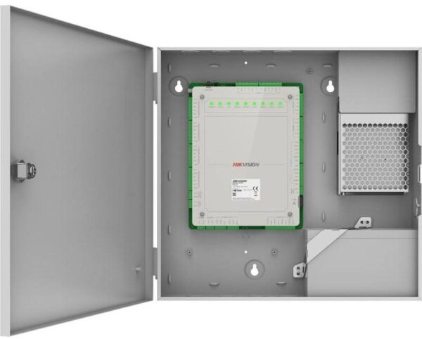 Hikvision DS-K2621X – Ajtóvezérlő 1 ajtóhoz