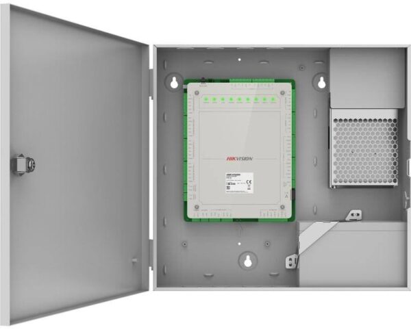 Hikvision DS-K2622X – Ajtóvezérlő 2 ajtóhoz