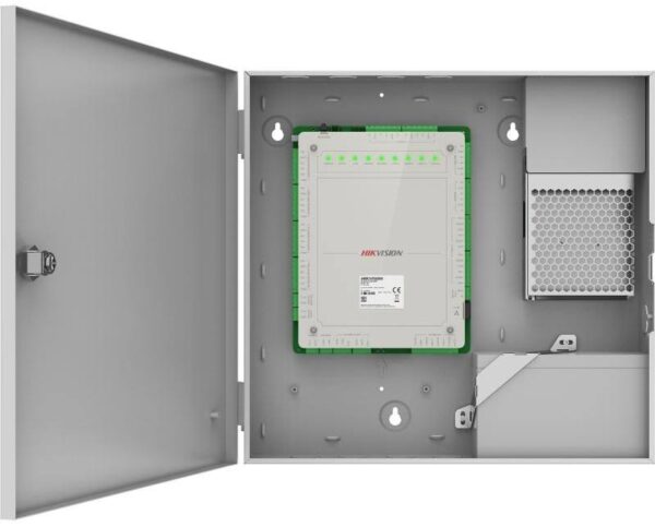 Hikvision DS-K2624X – Ajtóvezérlő 4 ajtóhoz