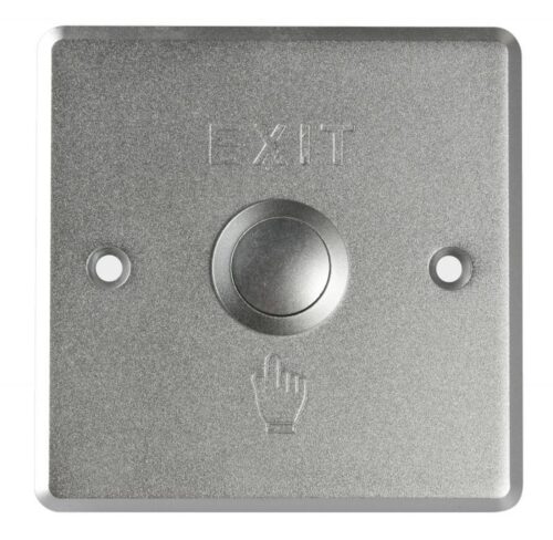Hikvision DS-K7P01 – Nyitógomb