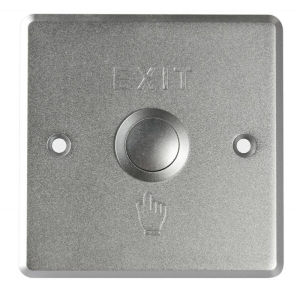 Hikvision DS-K7P01 – Nyitógomb