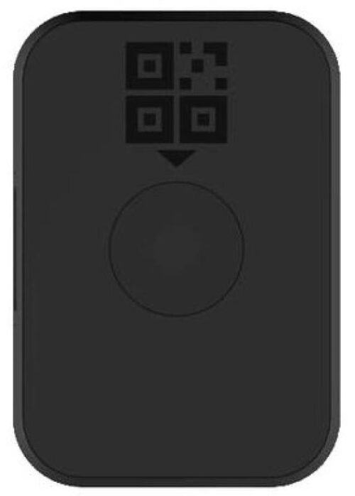 Hikvision QR kód olvasó modul DS-K1T671TM-3XF és DS-K1TA70MI-T terminálokhoz