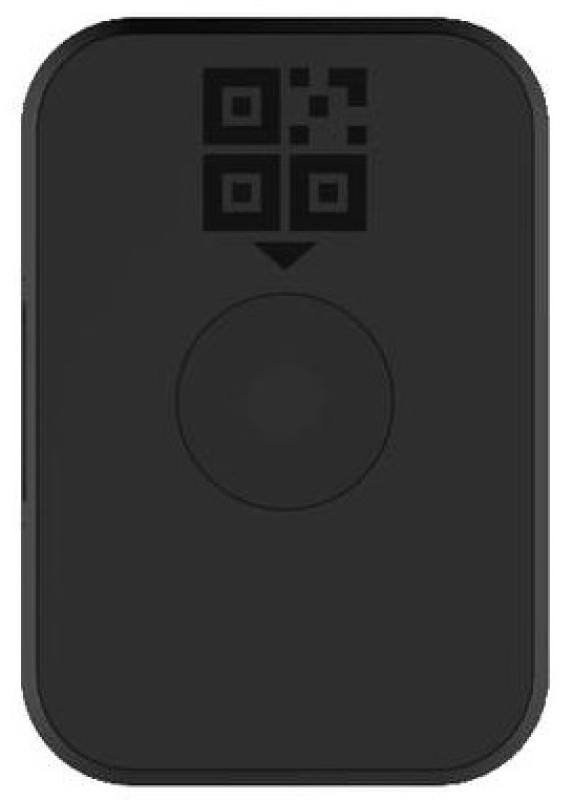 Hikvision QR kód olvasó modul DS-K1T671TM-3XF és DS-K1TA70MI-T terminálokhoz