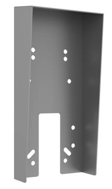 Hikvision DS-KAB344-S1 – Esővédő keret DS-K1T344 szériás terminálokhoz