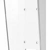 Hikvision DS-KABV6113-RS – IP video-kaputelefon esővédő keret