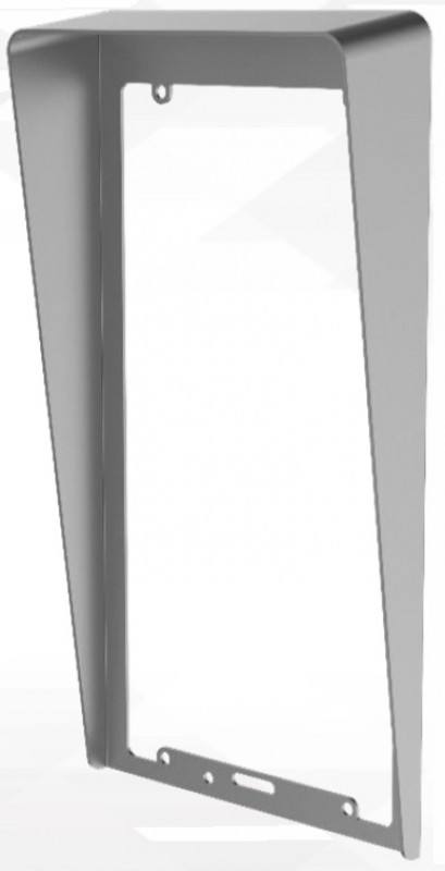 Hikvision DS-KABV8113-RS/Flush – Esővédő keret