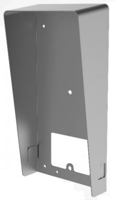 Hikvision DS-KABV8113-RS/Surface – Esővédő keret