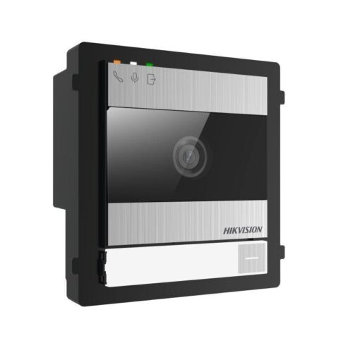 ds-kd8005-ime1-s-69e5e962cf613.jpg Hikvision DS-KD8005-IME1/S – Társasházi IP video-kaputelefon kültéri főegység