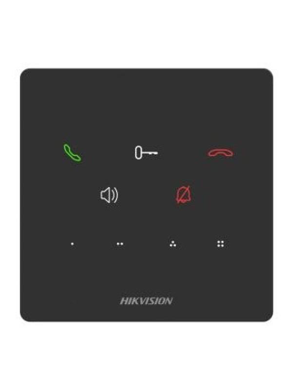 Hikvision DS-KH7000EY-E2 – Kétvezetékes HD kaputelefon beltéri egység