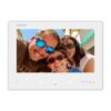 Hikvision DS-KIS704EY – Kétvezetékes HD video-kaputelefon szett