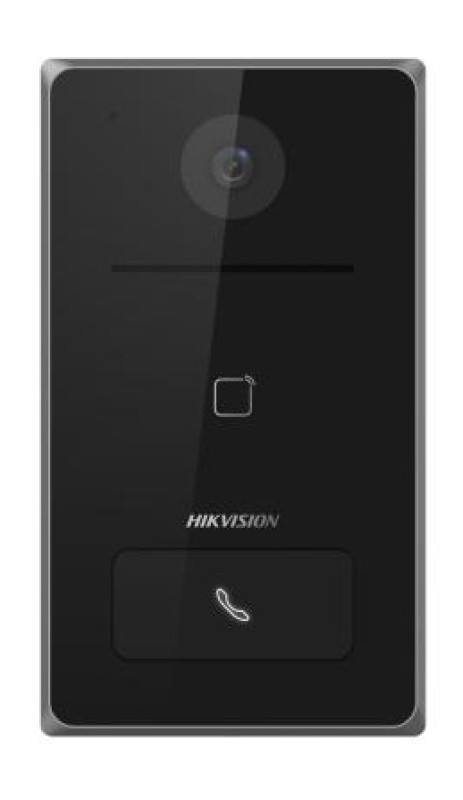 ds-kv6133-wme1-672a0747a9535-1.jpg Hikvision DS-KV6133-WME1/Flush – Egylakásos IP video-kaputelefon kültéri egység