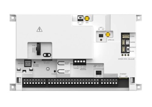 ds-pa502-128-674f081e5e89d-5.jpg Hikvision DS-PA502-128 – 128 zónás AX Hybrid Pro G2 vezetékes riasztóközpont