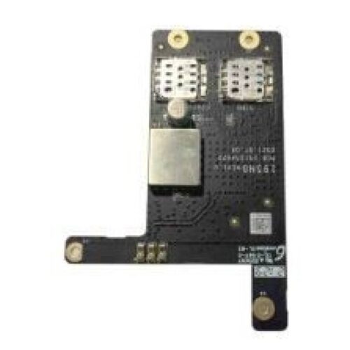 Hikvision DS-PC501G – GPRS kommunikátor AX Hybrid Pro G2 központokhoz
