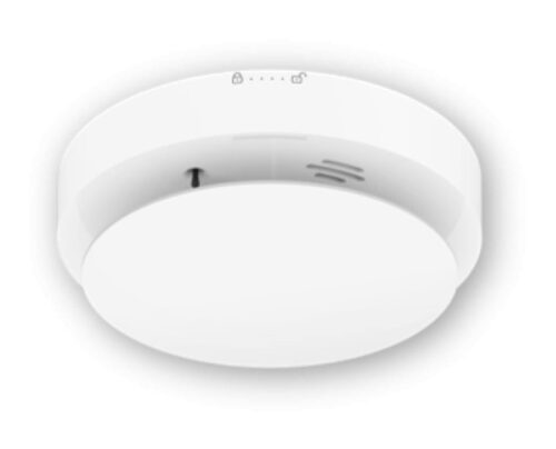 ds-pd452smk-we-6901e56fe4231.jpg Hikvision DS-PD452SMK-WE – Kombinált füst-, hő- és CO-érzékelő