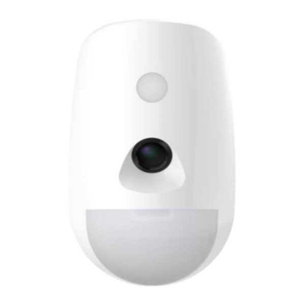 Hikvision DS-PD501PC12 – Buszos beltéri PIR mozgásérzékelő AX Hybrid Pro G2 központokhoz