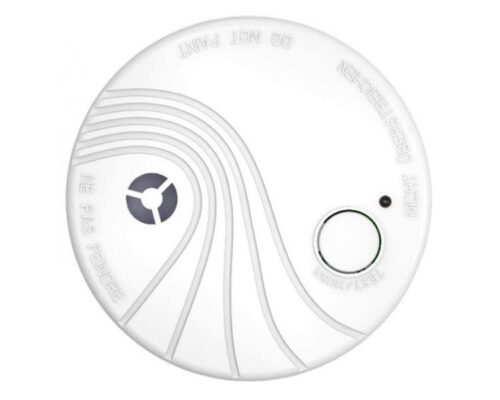 Hikvision Vezeték nélküli füstérzékelő AX Pro központhoz